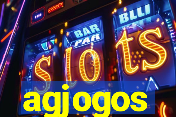 agjogos