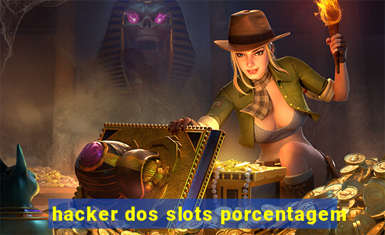 hacker dos slots porcentagem