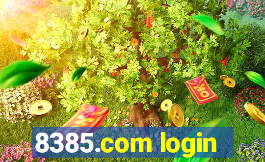 8385.com login