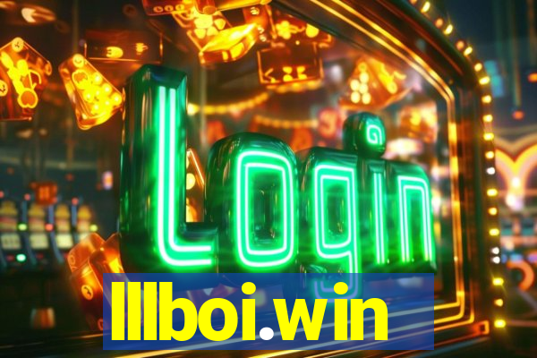 lllboi.win