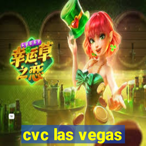 cvc las vegas