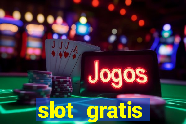 slot gratis pragmatic play no deposit