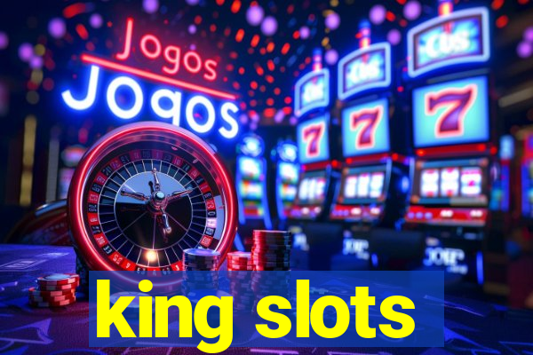 king slots