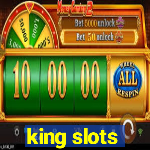 king slots