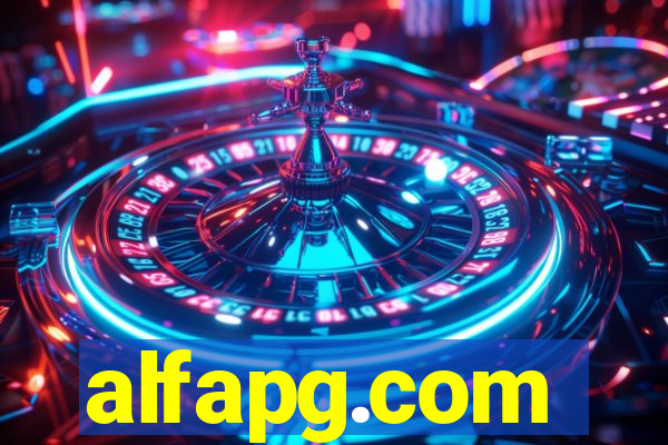 alfapg.com