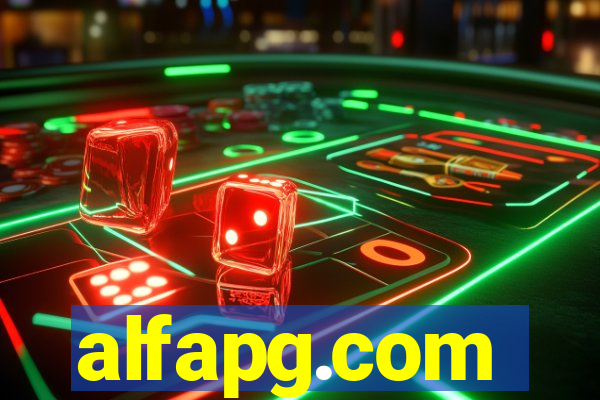 alfapg.com