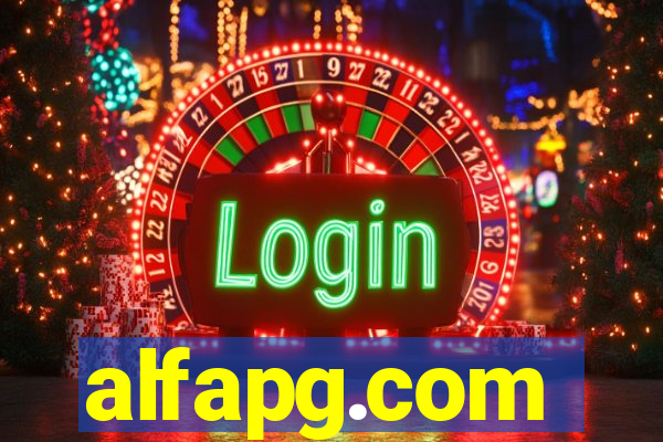 alfapg.com