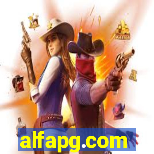 alfapg.com