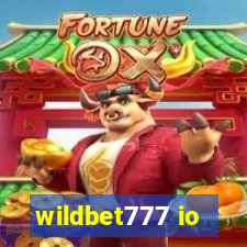 wildbet777 io