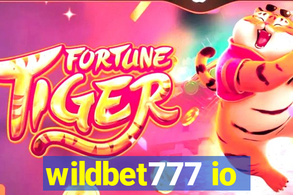 wildbet777 io