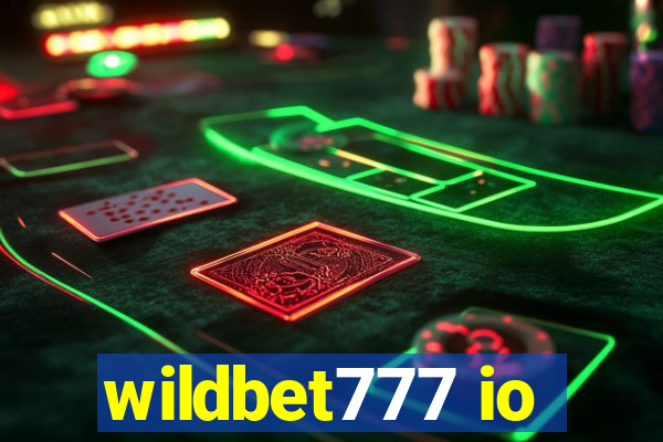 wildbet777 io