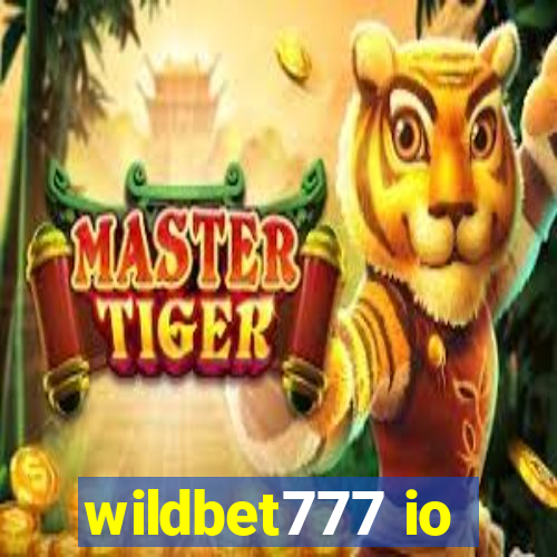 wildbet777 io