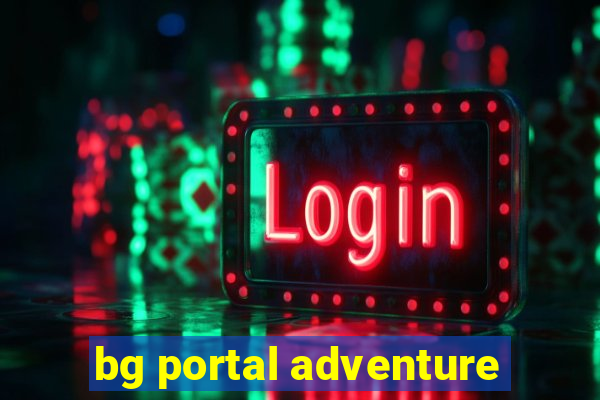 bg portal adventure