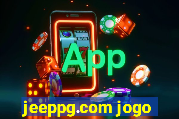 jeeppg.com jogo