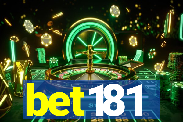 bet181