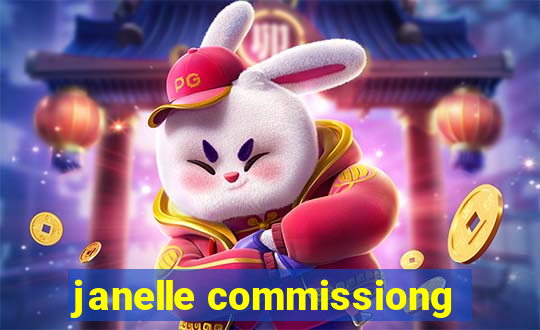 janelle commissiong