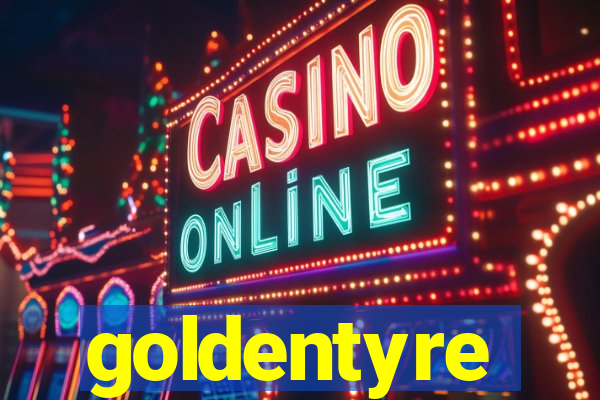 goldentyre