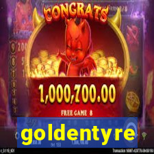 goldentyre