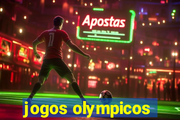 jogos olympicos