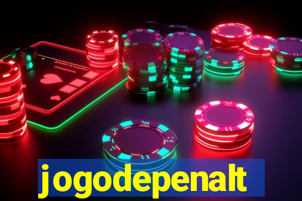 jogodepenalt