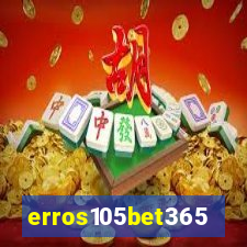 erros105bet365