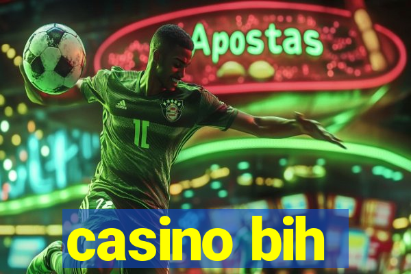 casino bih