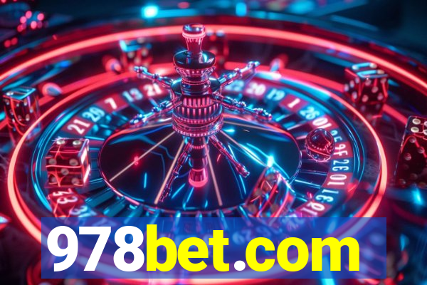 978bet.com