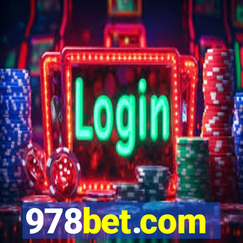 978bet.com