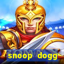 snoop dogg reincarnated album