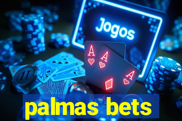 palmas bets