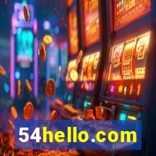 54hello.com