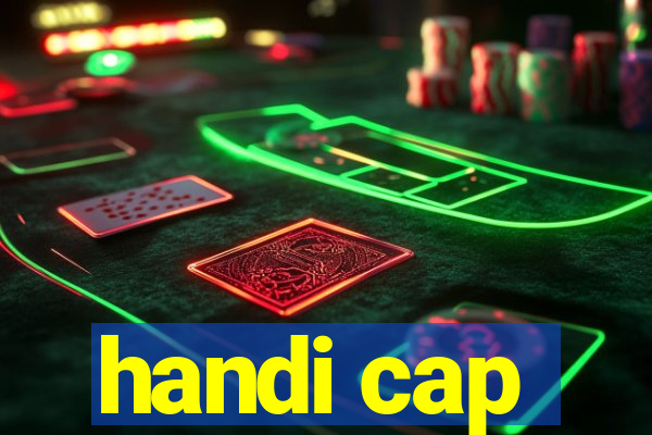 handi cap