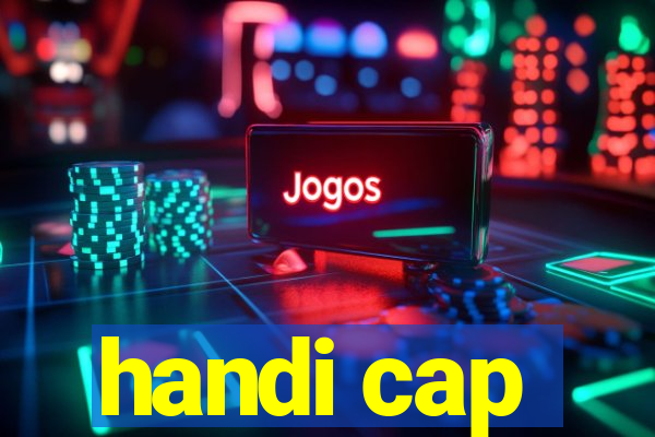 handi cap