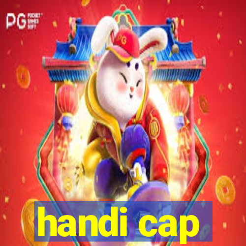 handi cap