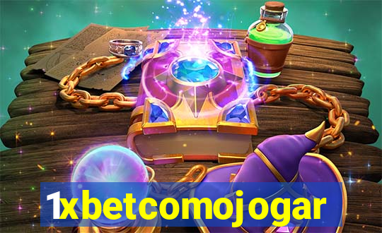 1xbetcomojogar