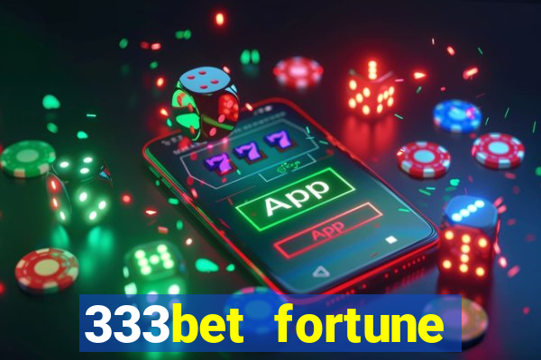 333bet fortune tiger download