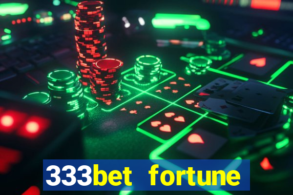 333bet fortune tiger download