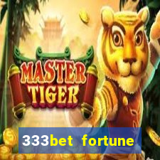 333bet fortune tiger download