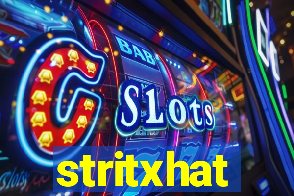 stritxhat