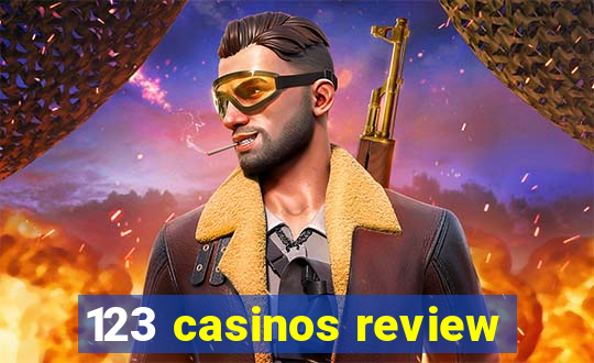 123 casinos review