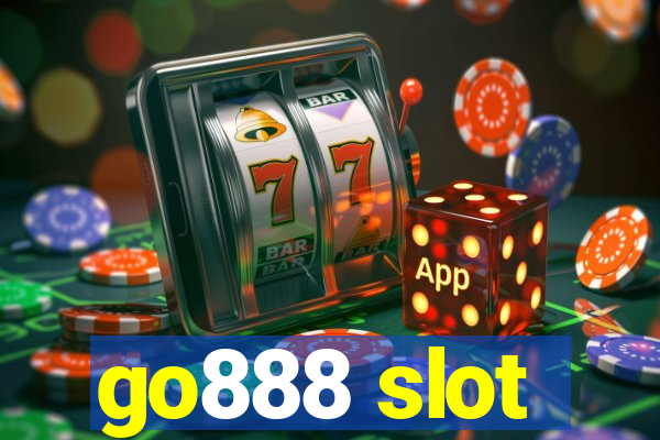 go888 slot