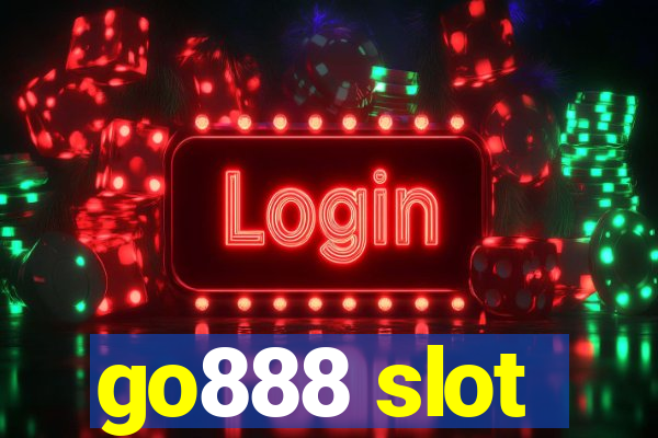 go888 slot