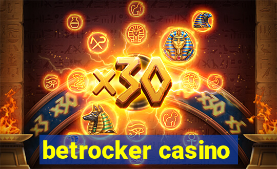 betrocker casino