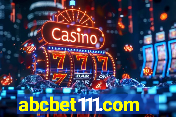 abcbet111.com