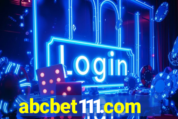 abcbet111.com