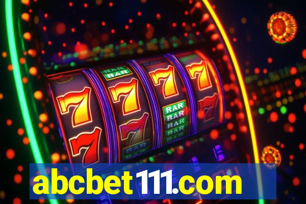 abcbet111.com