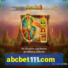 abcbet111.com