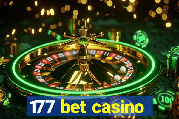 177 bet casino