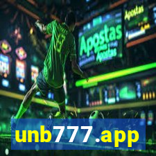 unb777.app