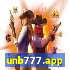 unb777.app